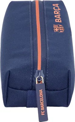 Immagine prodotto di Borsa multiuso F.C. Barcelona blu navy 22 x 4 x 7 cm