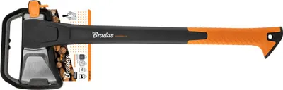 Produktbild von Bradas Spaltaxt Nylonstiel Länge: 654 mm 1.700 g