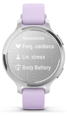 Zdjęcie produktu dla Garmin Lily 2 Active, Ekran dotykowy, GPS, 29 g
