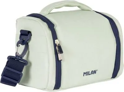 Obrázek produktu pro MILAN® Izotermický sáček na potraviny Velký objem (5 l) Kolekce 430 Od roku 1918, zelený