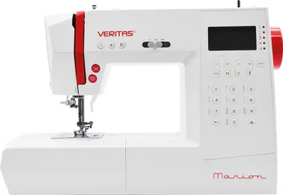 Produktbild von Veritas Marion Computernähmaschine