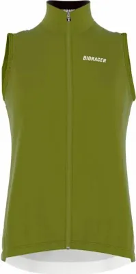 Produktbild von Bioracer Icon Weste Grün L Damen Grün L