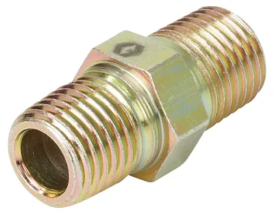 Productafbeelding van Graco 156971 slangconnector, 1/4 inch x 1/4 inch