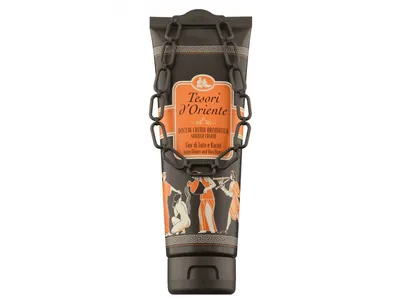 Obrázek produktu pro Tesori d'Oriente Fior di Loto sprchový gel 250ml