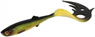 Produktbild von Sicario Hechtschwanzköder 10,5 cm/SCHLEIE