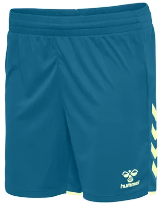 Imagen del producto de Pantalones cortos para mujer Hummel hmlCORE 2.0