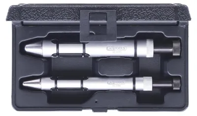 Obrázok produktu pre KS TOOLS Kupplungs-Zentrierdorn-Satz A˜ 15.0 - 26.6 mm 2-tlg. 150.2285