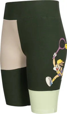Produktbild von XS|ellesse x LOONEY TUNES Twabbit Damen Shorts SML15207-502