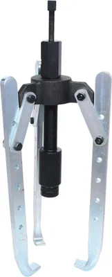 Immagine prodotto di KS TOOLS Estrattore universale idraulico a 3 bracci, 50-350 mm, 335 mm ( 630.0031 )