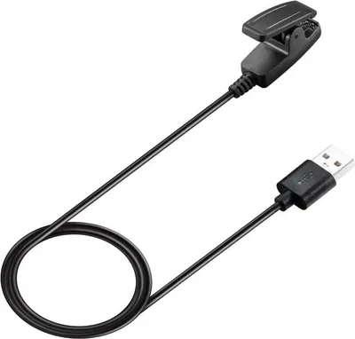 Image de Chargeur pour Garmin Forerunner, Vivomove HR, Approach S20 etc.