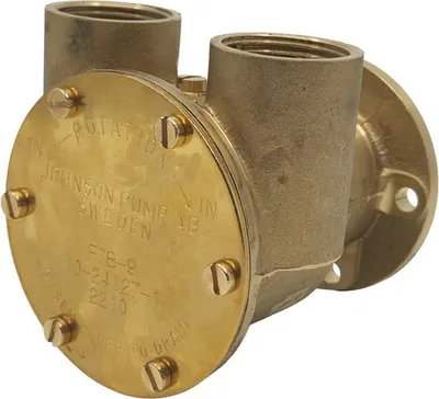 Produktbild von Johnson Pump Kühlwasserpumpe F7B-9 | 10-24127-1