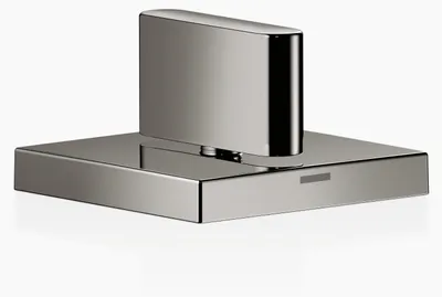 Produktbild von Dornbracht 20000706-19 Seitenventil , linksschließend CL.1