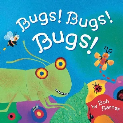 Produktbild von Bugs! Bugs! Bugs!