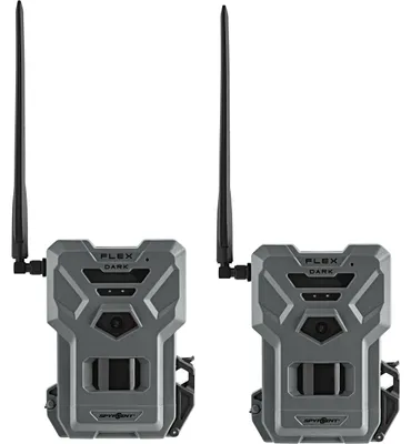 Produktbild von Wildkamera Flex Dark (Twin Pack)