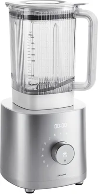 Produktbild von ZWILLING Enfinigy Standmixer Universal silber