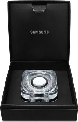 Produktbild von Samsung Galaxy Ring Größe 13 Titanium Black Neuwertig