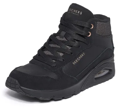 Immagine prodotto di Skechers Uno - Stacre Shine 177181-BBK, modello unisex