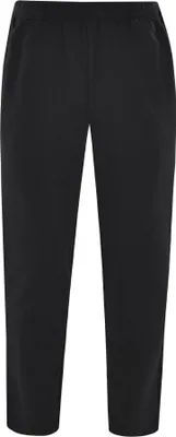 Immagine prodotto di hajo Herren Homewear Hose - Calze da jogging, stay fresh, Stretch Cotone-Mix, uni Schwarz L