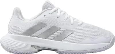 Produktbild von ADIDAS CourtJam Control W Damen Sportschuhe GY1334 - weiß r. 36 ⅔