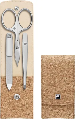 Zdjęcie produktu dla ZWILLING 97690-006 ZWILLING TWINOX® Maniküre-Set 3-tlg.