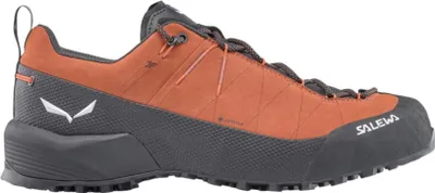 Produktbild von Schuhe Salewa Wildfire Leather 2 614677241