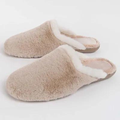 Produktbild von Northome Slipper Louslip2 Beige