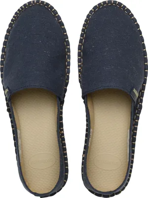 Produktbild von Espadrille zum Reinschlüpfen Eco II