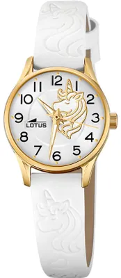 Zdjęcie produktu dla Lotus Zegarek Junior Collection Silver