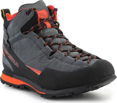 Obrázok produktu pre La Sportiva Obuv La Boulder X Mid Gtx, 17E900304