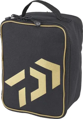 Produktbild von Daiwa Vmptbg Angelrollen-etui Braun  Braun One Size