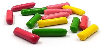 Productafbeelding van hitschies 325568 hitschies Original Mix Kaubonbons 1,0 kg