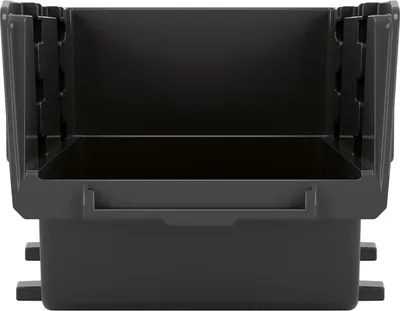 Produktbild von Aufbewahrungsbox EXE BOX - schwarz