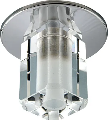 Zdjęcie produktu dla Oprawa wpuszczana oczko SK-17 CH 2268883 Candellux