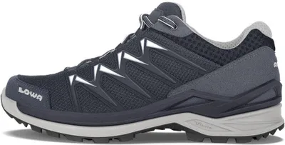 Produktbild von LOWA Innox Pro GTX Low Schuhe Herren blau 44.5