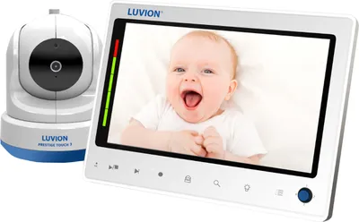 Produktbild von Luvion Prestige Touch 3 - Babyphone