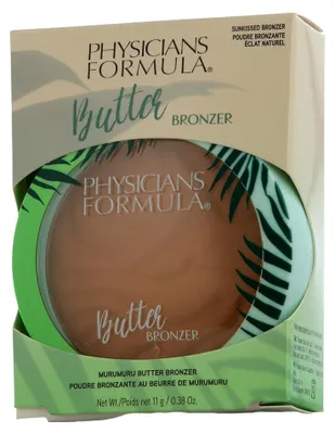 Obrázok produktu pre Physicians Formula Butter Bronzer Sunkissed Bronzer (11 g)