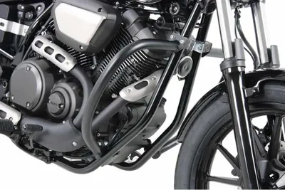 Zdjęcie produktu dla Osłona silnika HEPCO & BECKER XV 950 / R