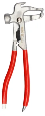 Zdjęcie produktu dla Yato YT-0643, Polichlorek winylu (PVC), 1 szt.