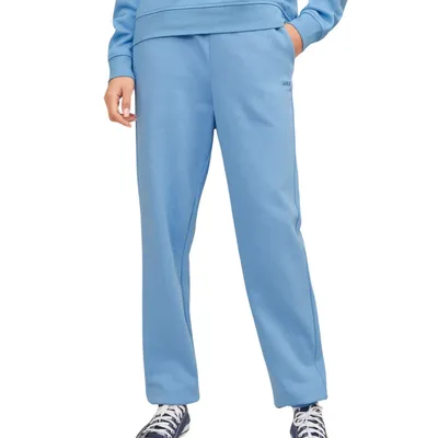 Produktbild von JJXX Damen Jogginghose Abbie mit Hoher Taille, elastischem Bund und Kordelzug
