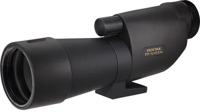 Produktbild von Pentax PF-65 EDII, 1m, Schwarz, 1,07 kg, 12 cm, 27 cm
