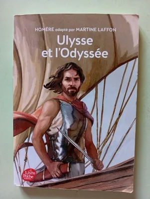 Image de Ulysse et l'Odyssée