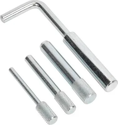 Immagine prodotto di Kit messa in fase motori  Ford Mazda 1.4 1.6 diesel, set bloccaggio distribuzione,attrezzi per messa in fase cinghia distribuzione motori