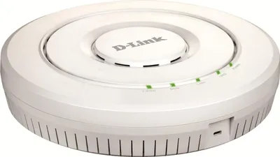 Produktbild von D-Link DWL-X8630AP Wireless Access Point AX3600 Unified