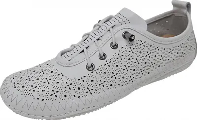 Obrázek produktu pro Sportovní šněrovací obuv Cosmos Comfort bílá