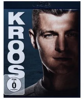 Produktbild von Kroos