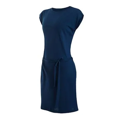 Produktbild von Kleid Sensor Merino Active dunkelblau größe L 23100025-02