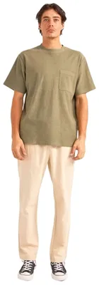 Immagine prodotto di Pantaloni Rhythm 0125MPA01-BON da Uomo