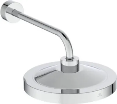 Produktbild von IDEAL STANDARD A7887AA Regenbrause Idealrain Solos