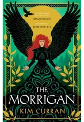 Obrázok produktu pre The Morrigan.