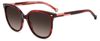 Image de Lunettes Carolina Herrera her0136sk4g